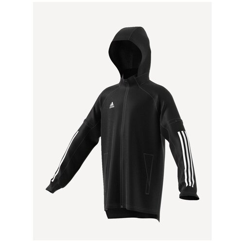 Ветровка Adidas CON20 AW JKT Y Дети EA2512 128