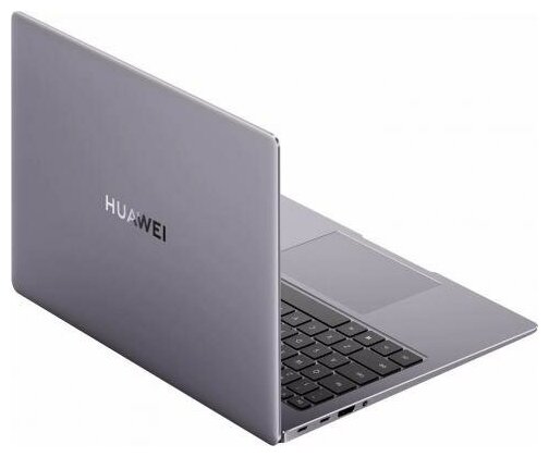 Ноутбук Honor MateBook 14S HKD-W76 53012MAU Intel Core i7-11370H 33GHz16384Mb1024Gb SSDNo ODDIntel Iris Xe GraphicsWi-FiBluetoothCam1422520x1680Windows 10
