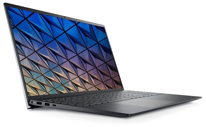 Ноутбук Dell Vostro 5510-5647 Intel Core i5 11320H 32 GHz - 45 GHz 8192 Mb 156 Full HD 1920x1080 256 Gb SSD DVD нет Intel Iris Xe Graphics Windows 11 Home