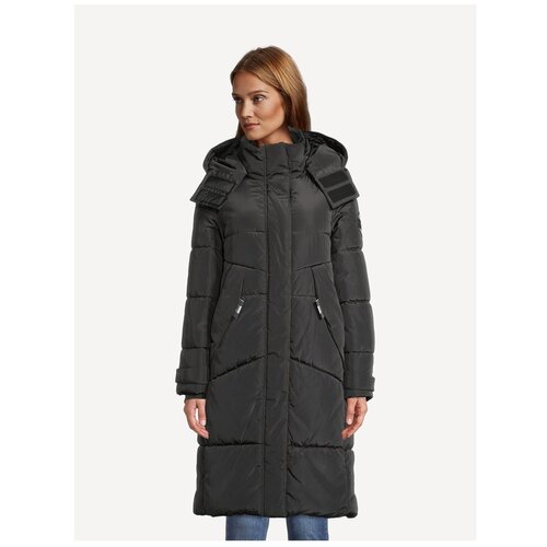 Пальто женское, BETTY BARCLAY, модель: 7159/1544, цвет: белый, размер: 42