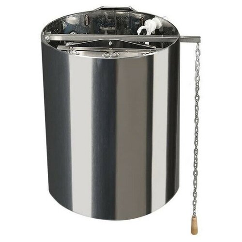 Обливное устройство Ливень (50 л) для скрытой установки