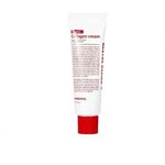 Medi-Peel Red Lacto Collagen Cream Укрепляющий крем с коллагеном и лактобактериями - изображение