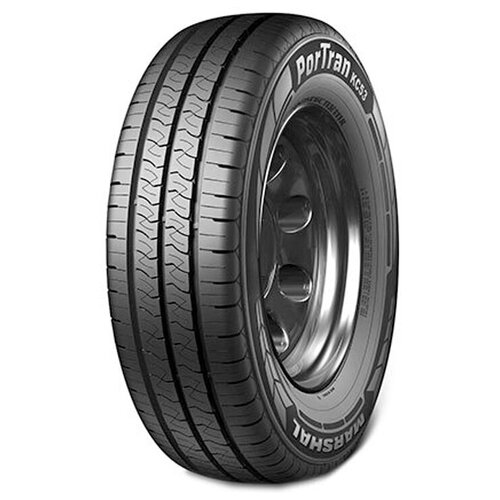 Шина 225/75R16C Marshal PorTran KC53 121/120R