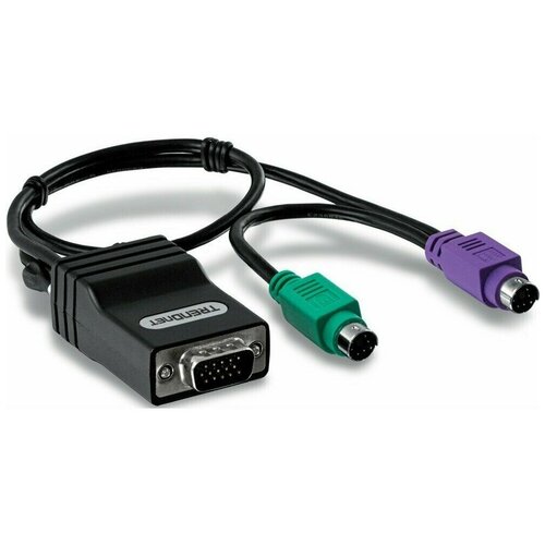 TRENDnet TK-CAT5P