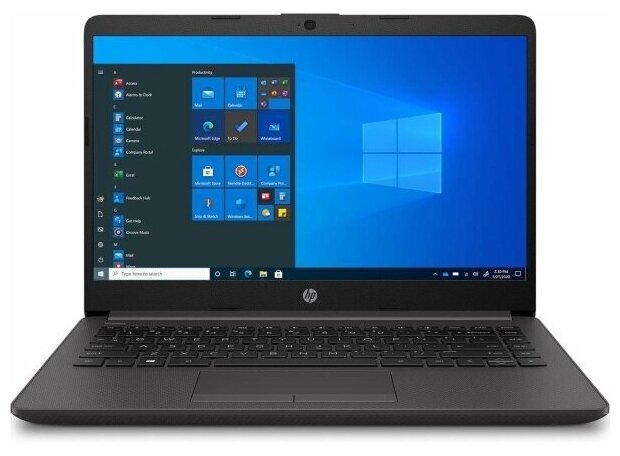 Ноутбук для бизнеса HP 240 G8 43W59EA