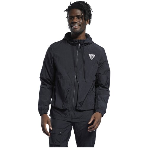 фото Куртка reebok ow c fl jkt мужчины gr8968 s