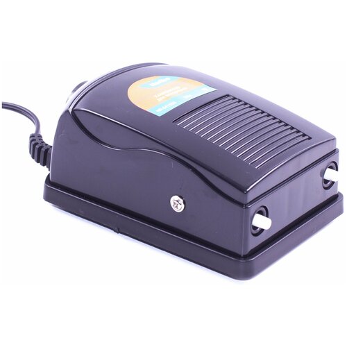 Компрессор двухканальный Naribo 5 Вт 225 л мин NR-841550 138600₽