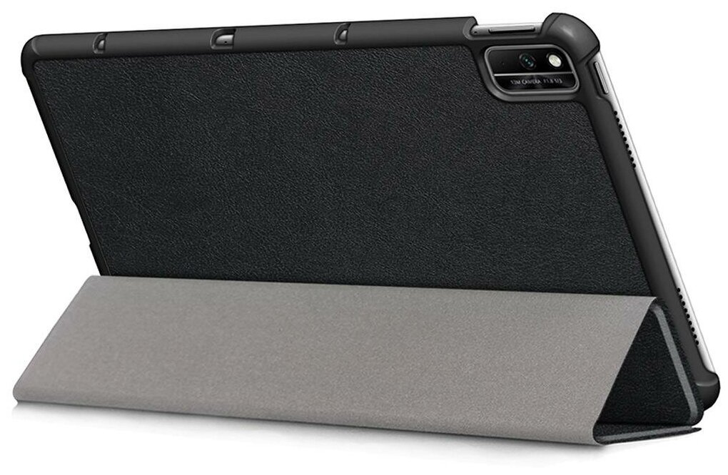 Чехол Zibelino Tablet для Huawei MatePad 10.4-inch Black ZT-HUW-MP-10.4-BLK - фото №2