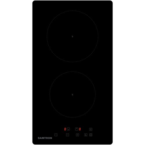 Индукционная варочная панель SAMTRON AI-310bg цвет черный 1028000₽