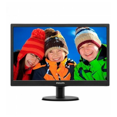 Монитор Philips 203V5LSB26 1062 20 965700₽