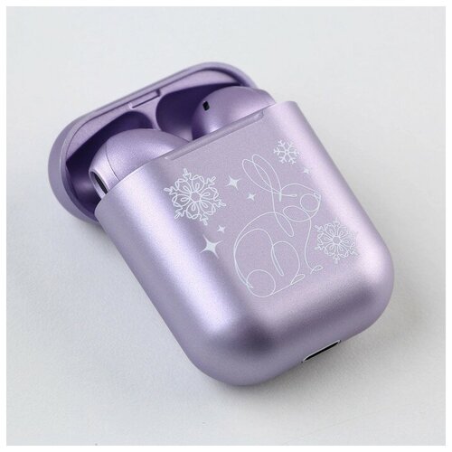 Наушники беспроводные Кролик модель LV-150 97 х 97 см 144200₽