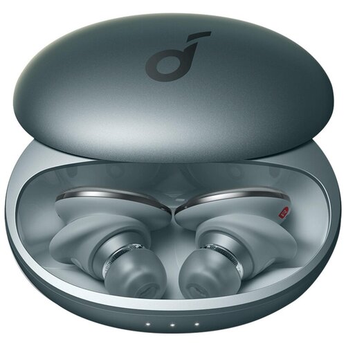 Наушники Soundcore Liberty 3 Pro Greyсерый A3952GA1 3945700₽