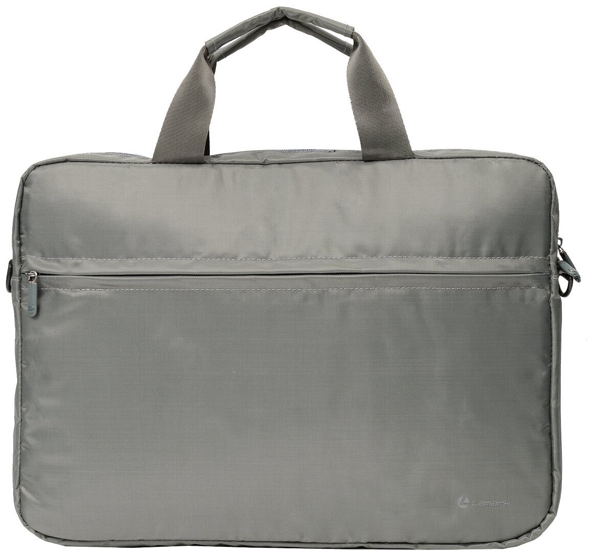 Сумка 15.6 Lamark L215 Dark Grey
