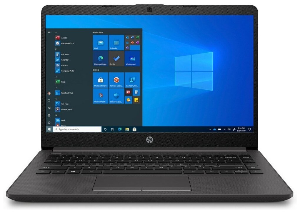 Ноутбук HP 245 G8