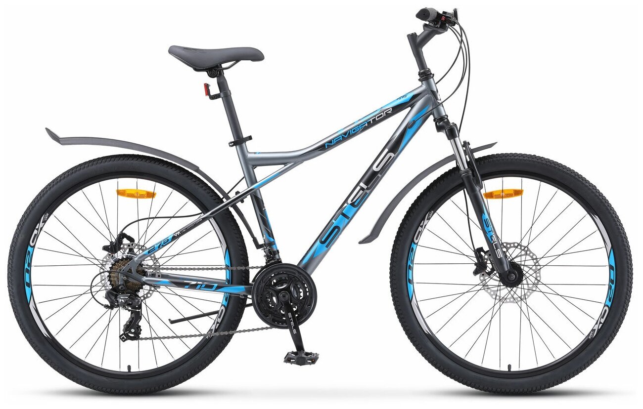 STELS Navigator 710 HD 27.5 2022