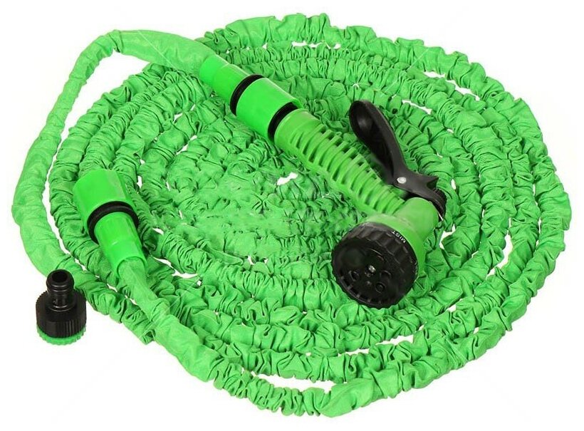 Grandy Expandable 7.5-22.5m с пистолетом BT002 352350