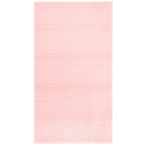 LoveLife Полотенце махровое Love Life «Комфорт» 50х90 см, розовый, 100% хл, 500 гр/м2