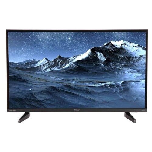 SHARP LC-32DB2E 2050700₽