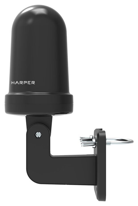 Телевизионная антенна HARPER - фото №2
