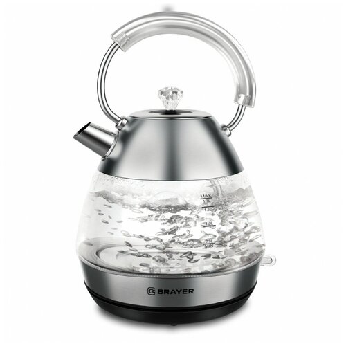 Чайник Brayer BR1027 346500₽