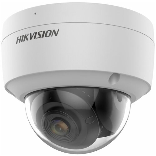 Видеокамера HikVision DS-2CD2127G2-SUC28mm 1678200₽