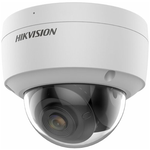 Видеокамера HikVision DS-2CD2127G2-SU(C)(2.8mm)