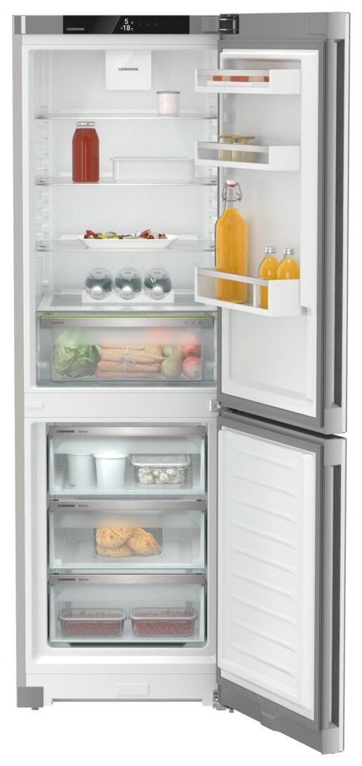 Холодильник Liebherr CNsfd 5203 - фото №5
