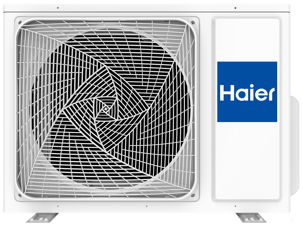 Сплит-система Haier Flexis Super Match AS35S2SF1FA-G/1U35S2SM1FA (DC inverter) R32, золотой матовый - фотография № 13