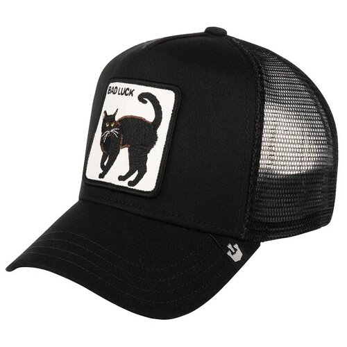 фото Бейсболка с сеточкой goorin brothers 101-0495, размер one goorin bros.