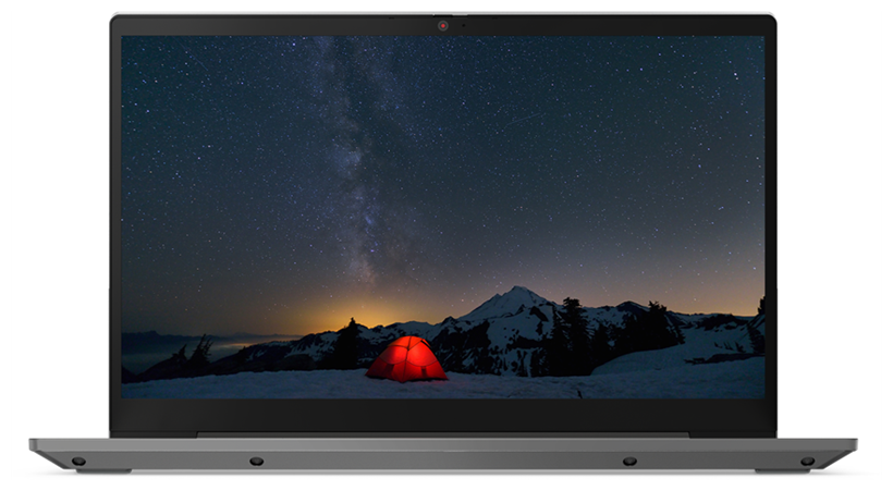 Ноутбук Lenovo - фото №2