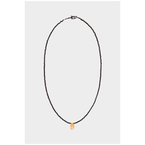 Чокер Sirena цвет Серый