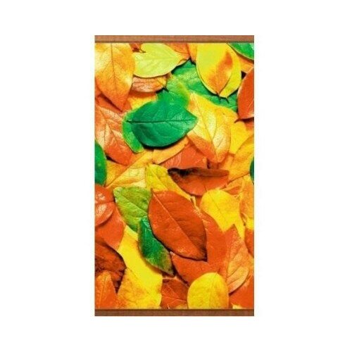 Электрообогреватель настенный Домашний очаг листья 168800₽