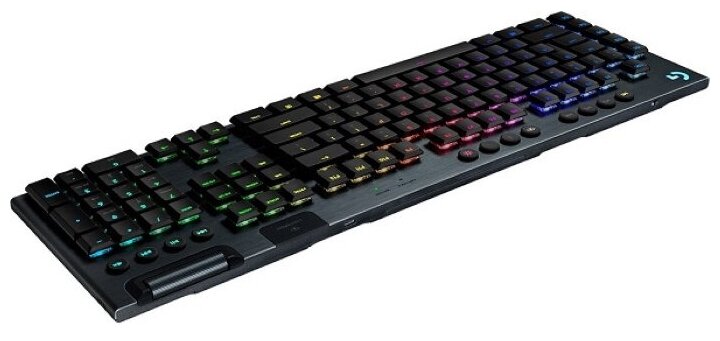 Logitech G915 Tactile Switch RGB 920-008909