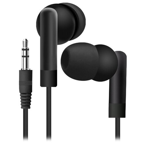 Наушники Defender Basic 210 Black 63211 10800₽