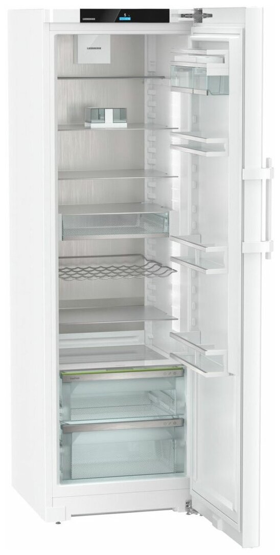 Холодильники Liebherr Rd 5250-20 001 - фотография № 6