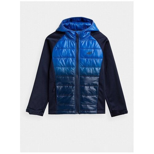 Софтшелл 4F BOY'S SOFTSHELLS Дети HJZ21-JSFM002-31S 140