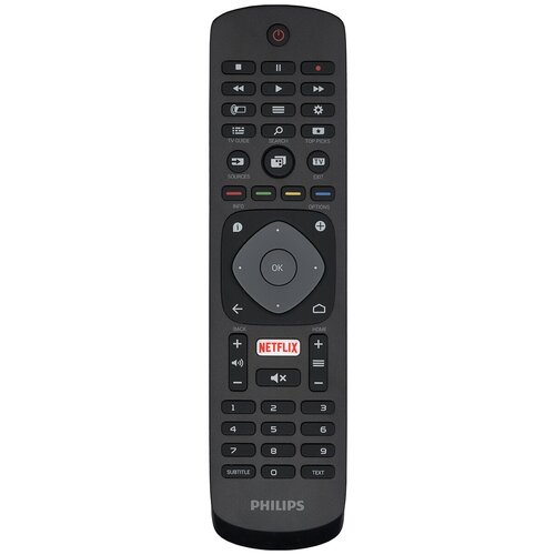 пульт ду для tv philips 398gr8bdxnephh 9965 900 09748 Пульт Philips 9965-950-01555