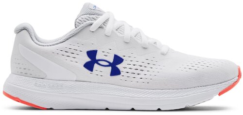 Кроссовки Under Armour UA W Charged Impulse 2 Женщины 3024141-100 9,5