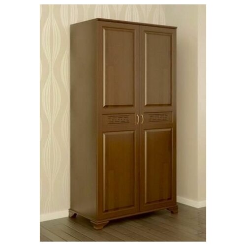 Шкаф из массива дерева 