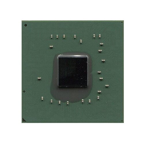 Северный мост Intel QG82943GML SL9Z9