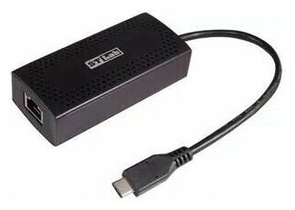 аксессуар st lab usb a hdmi u 1510 Сетевой адаптер ST-Lab U-1880