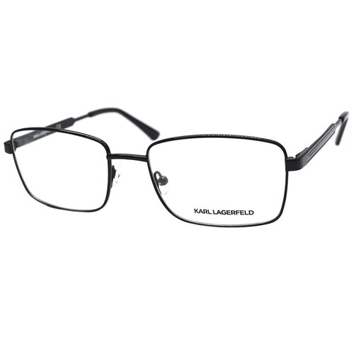 Оправы Karl Lagerfeld KL 334