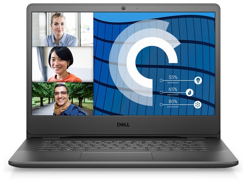 Ноутбук Dell Vostro 3400 3400-0017