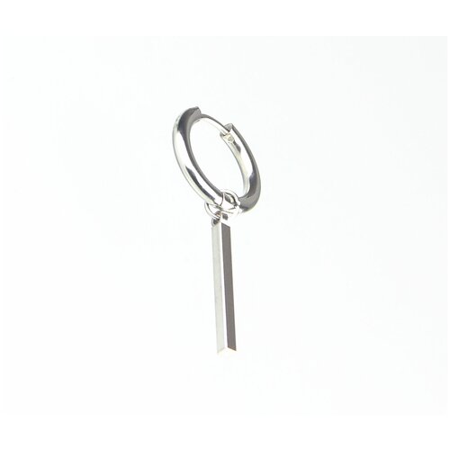 фото Серьга подвеска 17 мм se1825 mr. morgan