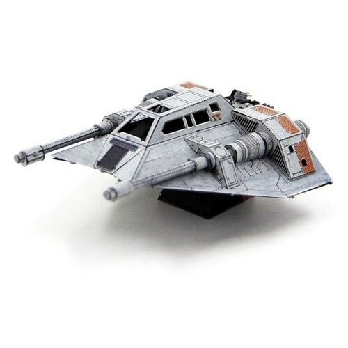 Сборная модель 3D MetalHead Star Wars Snowspeeder (KM096)