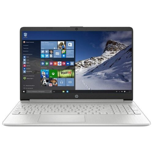 Ноутбук Hp Laptop 15s-eq2047ur 7016000₽