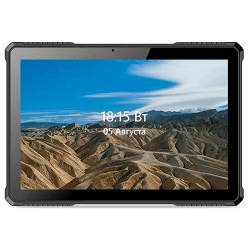 BQ Планшет BQ 1083G Armor PRO Plus Print 9 3G 101 IPS 1280x800 1Гб 8Гб 2Мп Andr 81 1095900₽