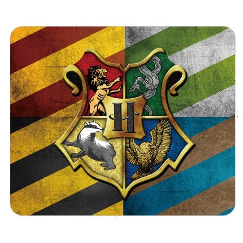 Коврик для мыши Хогвартс / Гарри Поттер коврик для мыши хогвартс гарри поттер