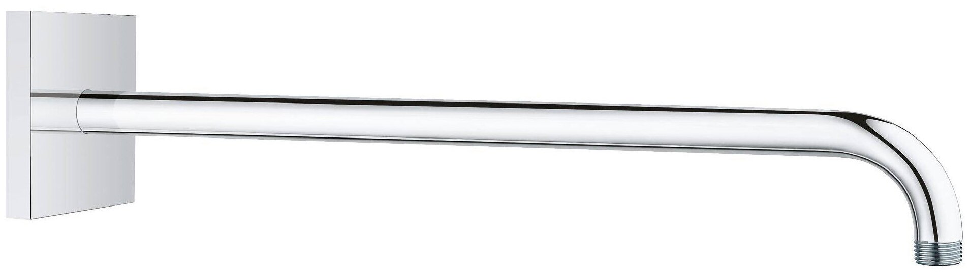фото Душевой кронштейн GROHE Rainshower 422 мм, хром (26145000)