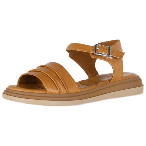 фото 674-1252-578 босоножки женские sandm